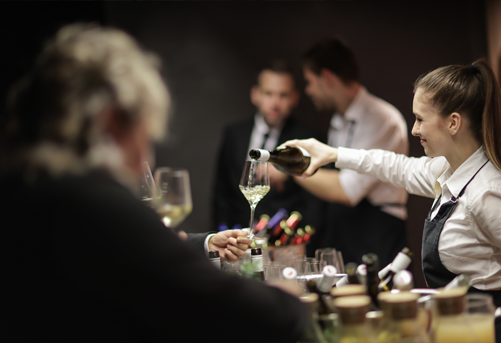 Exkurze a degustace