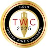 medaile_Gold_TWC_2025